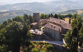 Castello Di Petroia Dimora D'Epoca