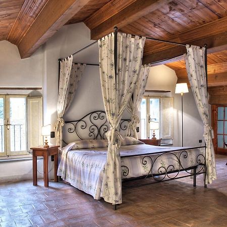 Hotel Castello Di Petroia Dimora D'Epoca à Gubbio Extérieur photo