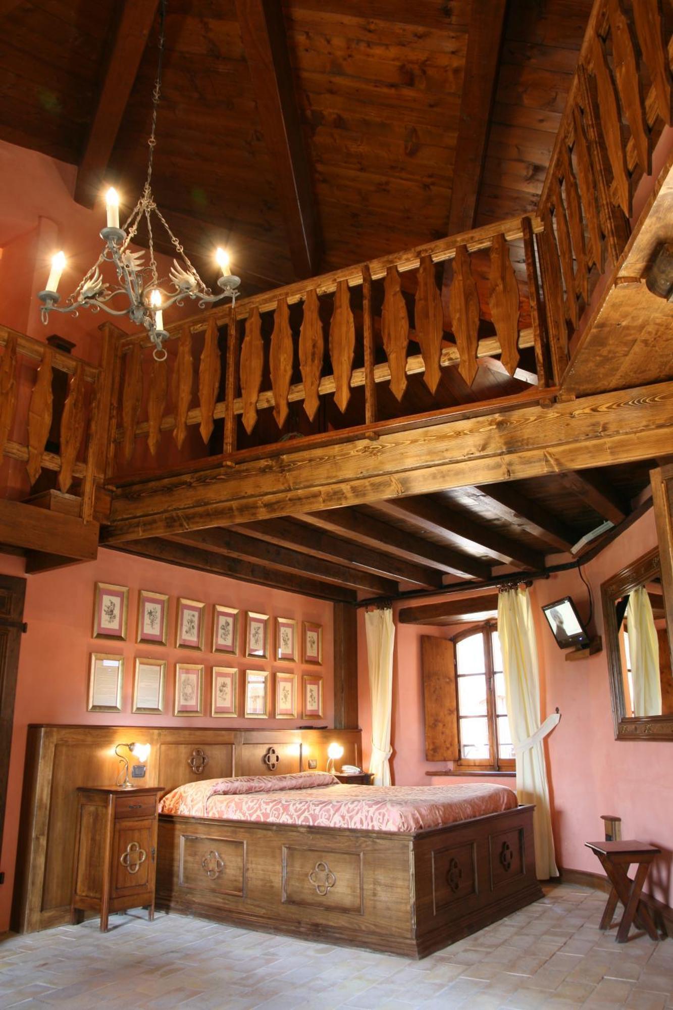 Hotel Castello Di Petroia Dimora D'Epoca à Gubbio Extérieur photo